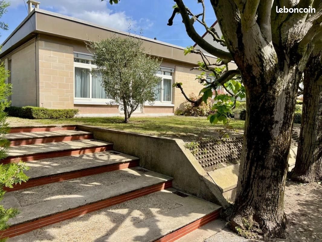 Maison à vendre, 83m², Gagny