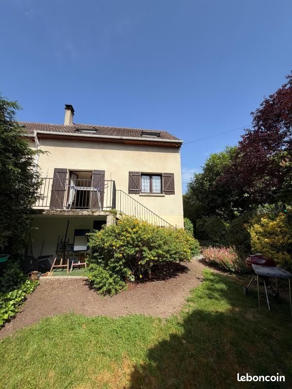 Maison à vendre, 85m², Gournay-sur-Marne
