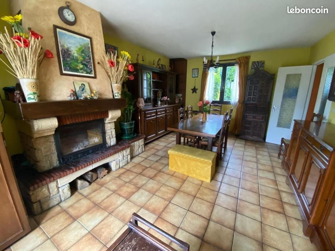 Maison à vendre, 85m², Gournay-sur-Marne
