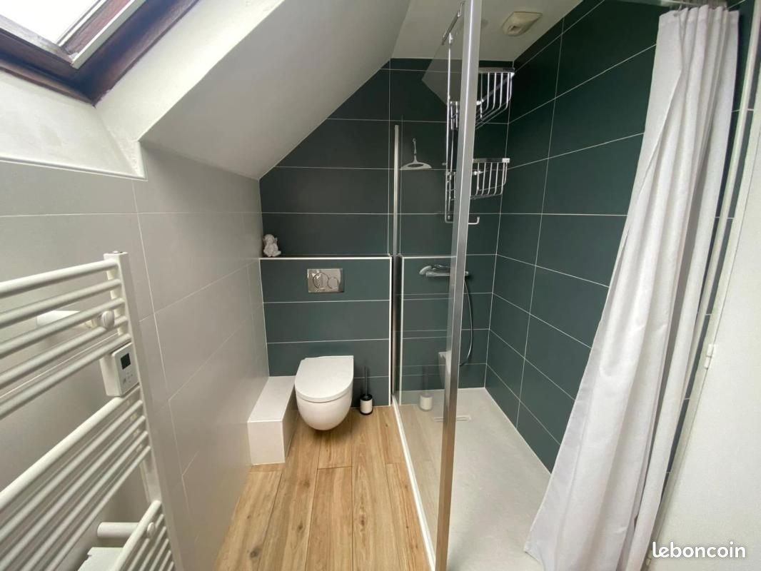 Maison à vendre, 85m², Gournay-sur-Marne