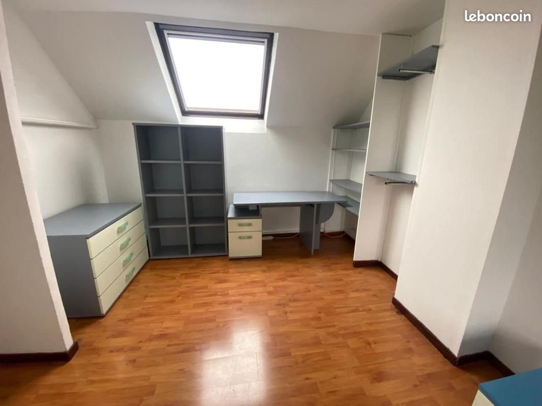 Maison à vendre, 85m², Gournay-sur-Marne
