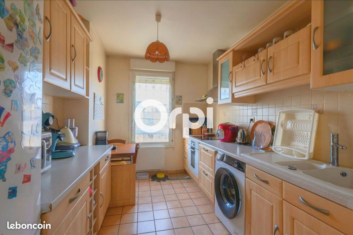 Appartement à vendre, 53m², Gournay-sur-Marne