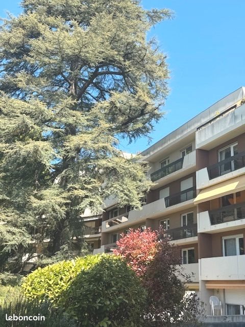 Appartement à vendre, 126m², Ecully