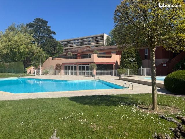 Appartement à vendre, 126m², Ecully
