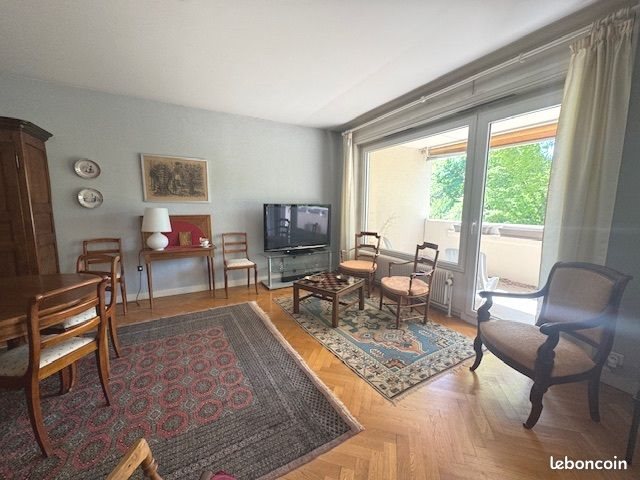 Appartement à vendre, 126m², Ecully