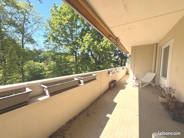Appartement à vendre, 126m², Ecully