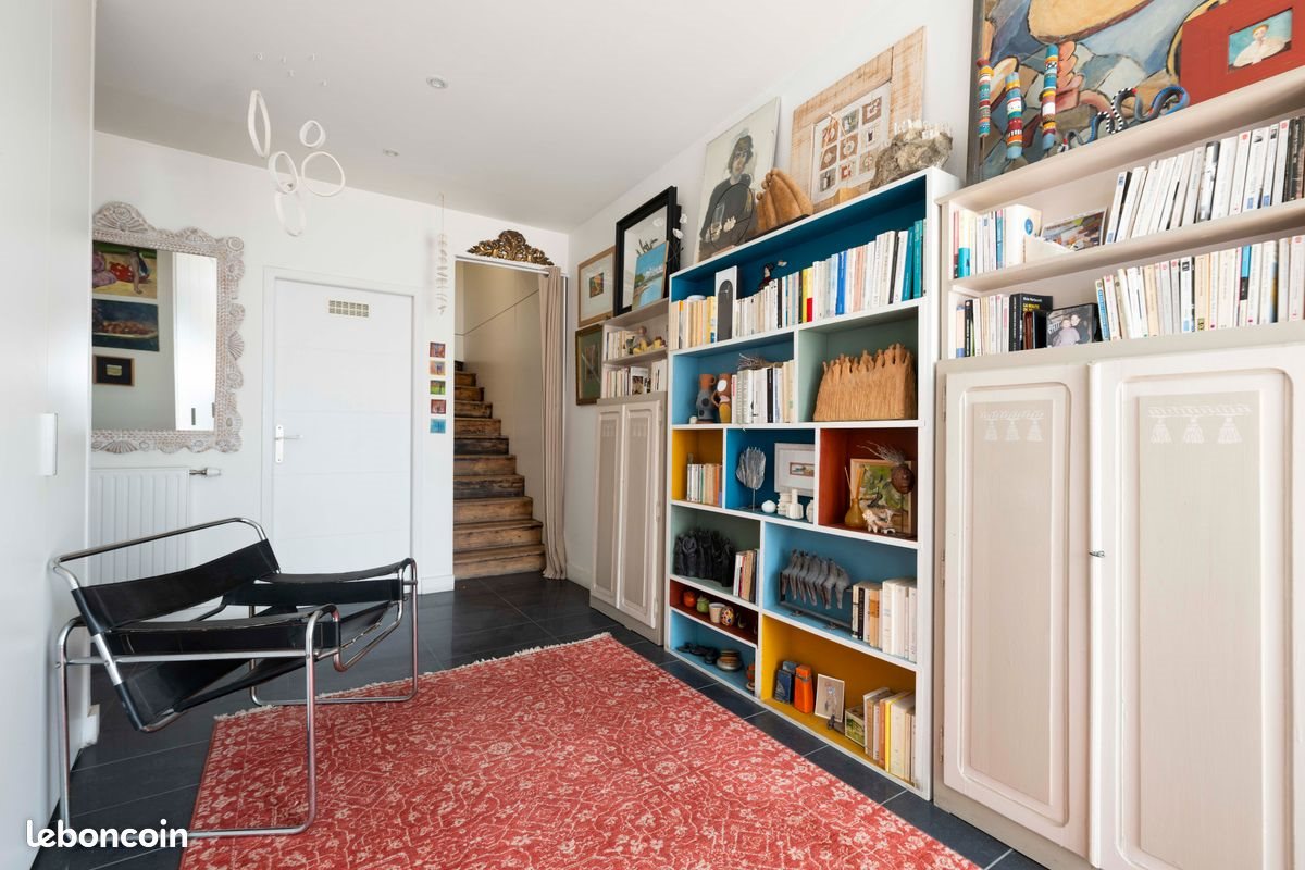 Maison à vendre, 100m², Sainte-Foy-lès-Lyon