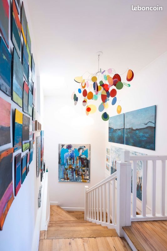 Maison à vendre, 100m², Sainte-Foy-lès-Lyon