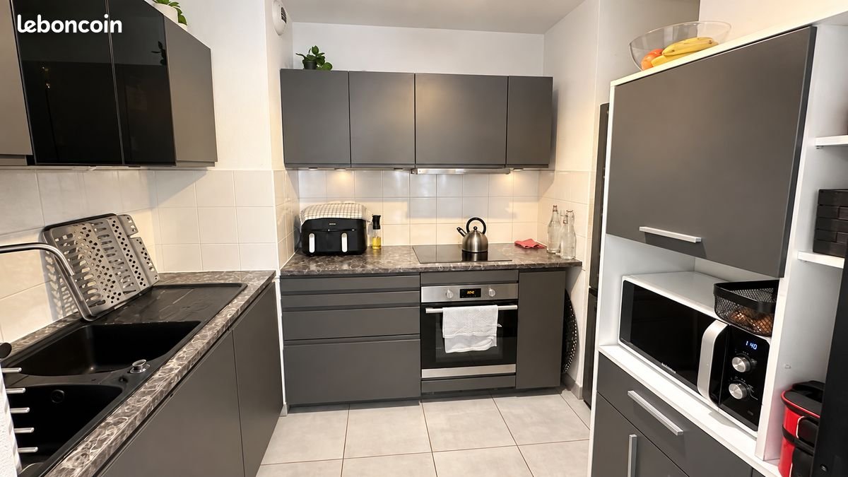 Appartement à vendre, 66m², Toulouse