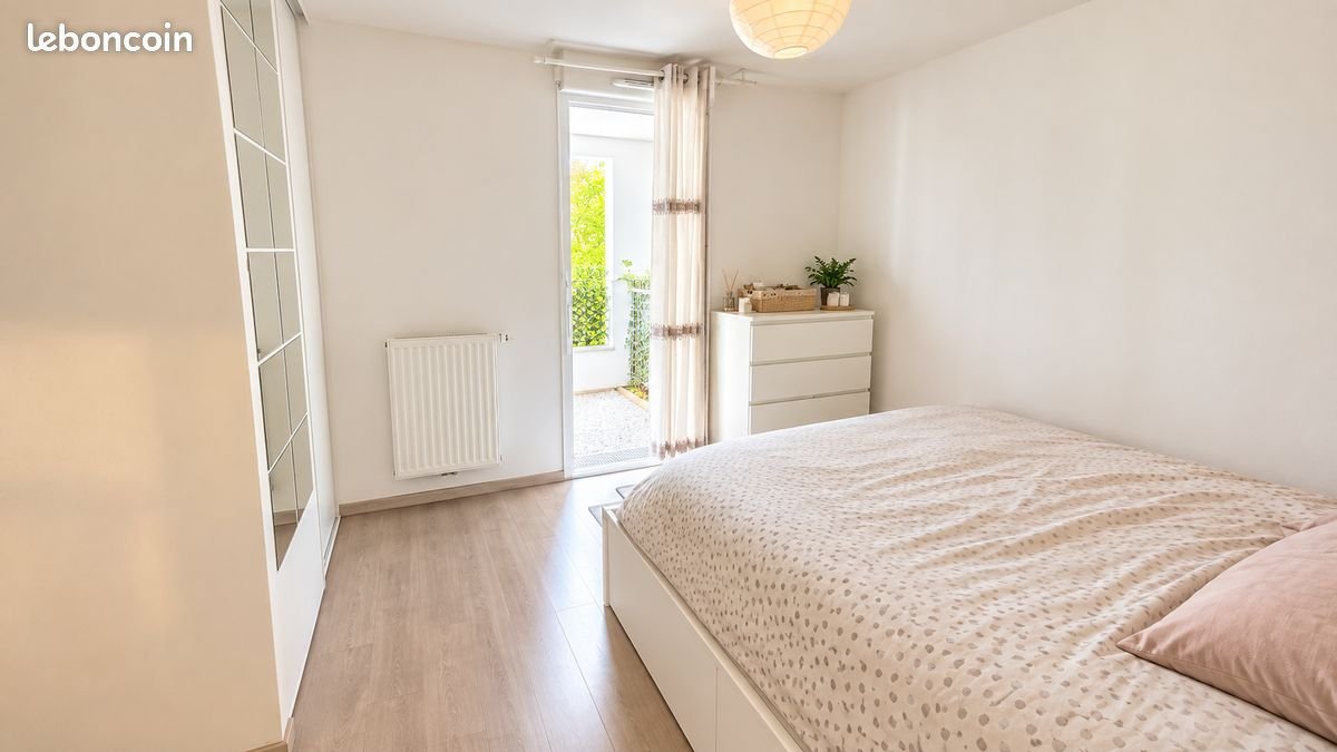 Appartement à vendre, 66m², Toulouse
