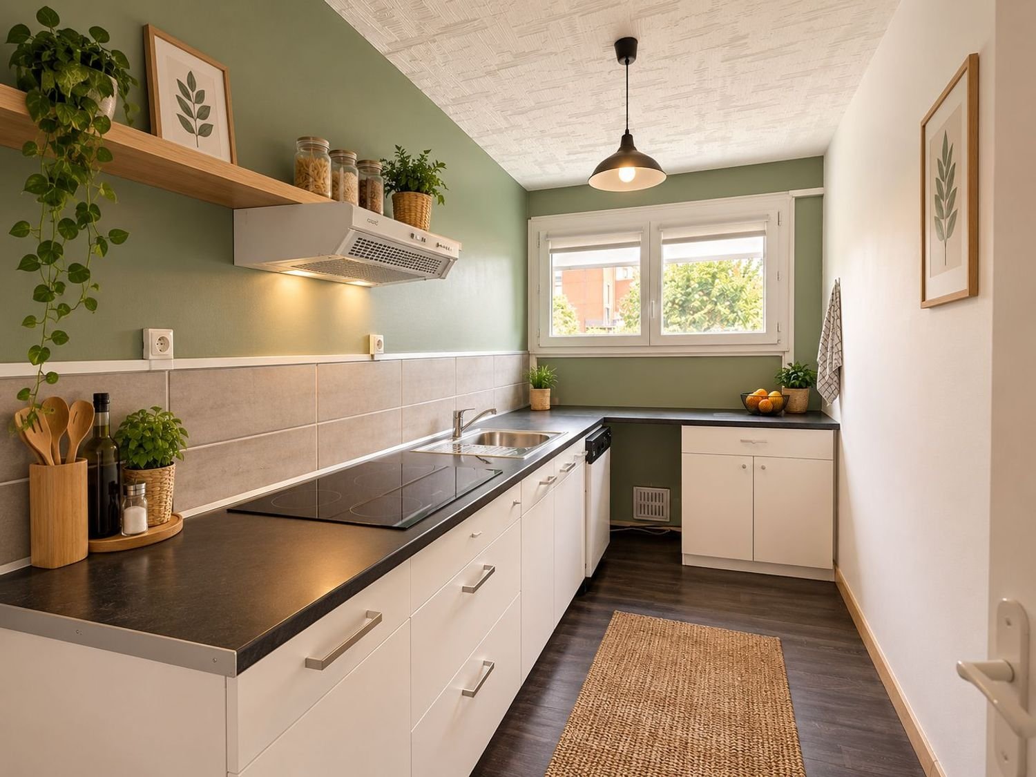 Appartement à vendre, 57m², Toulouse