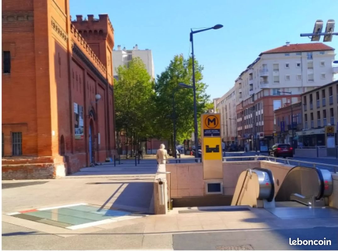 Maison à vendre, 250m², Toulouse