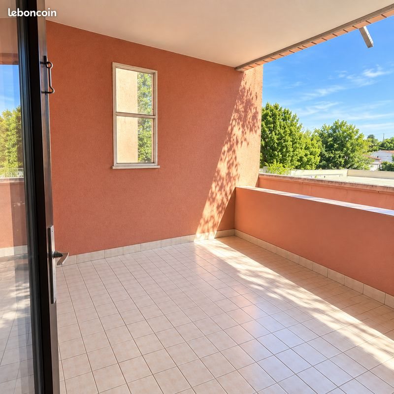 Appartement à vendre, 52m², Toulouse