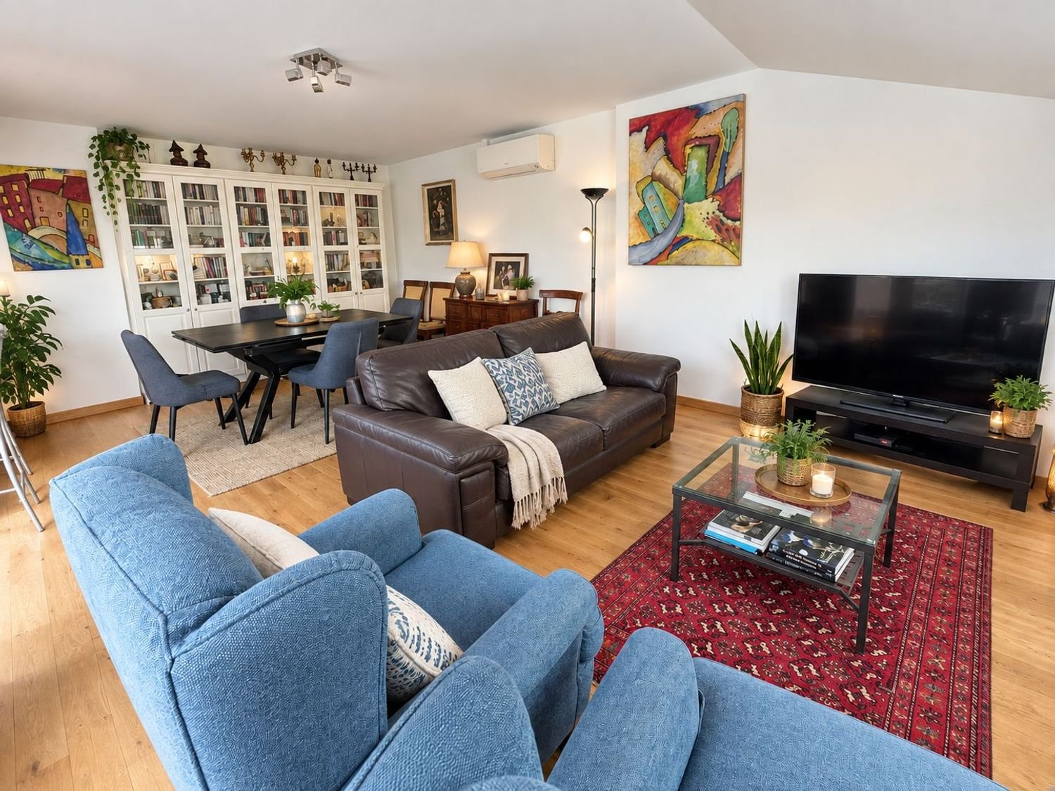 Appartement à vendre, 86m², Toulouse