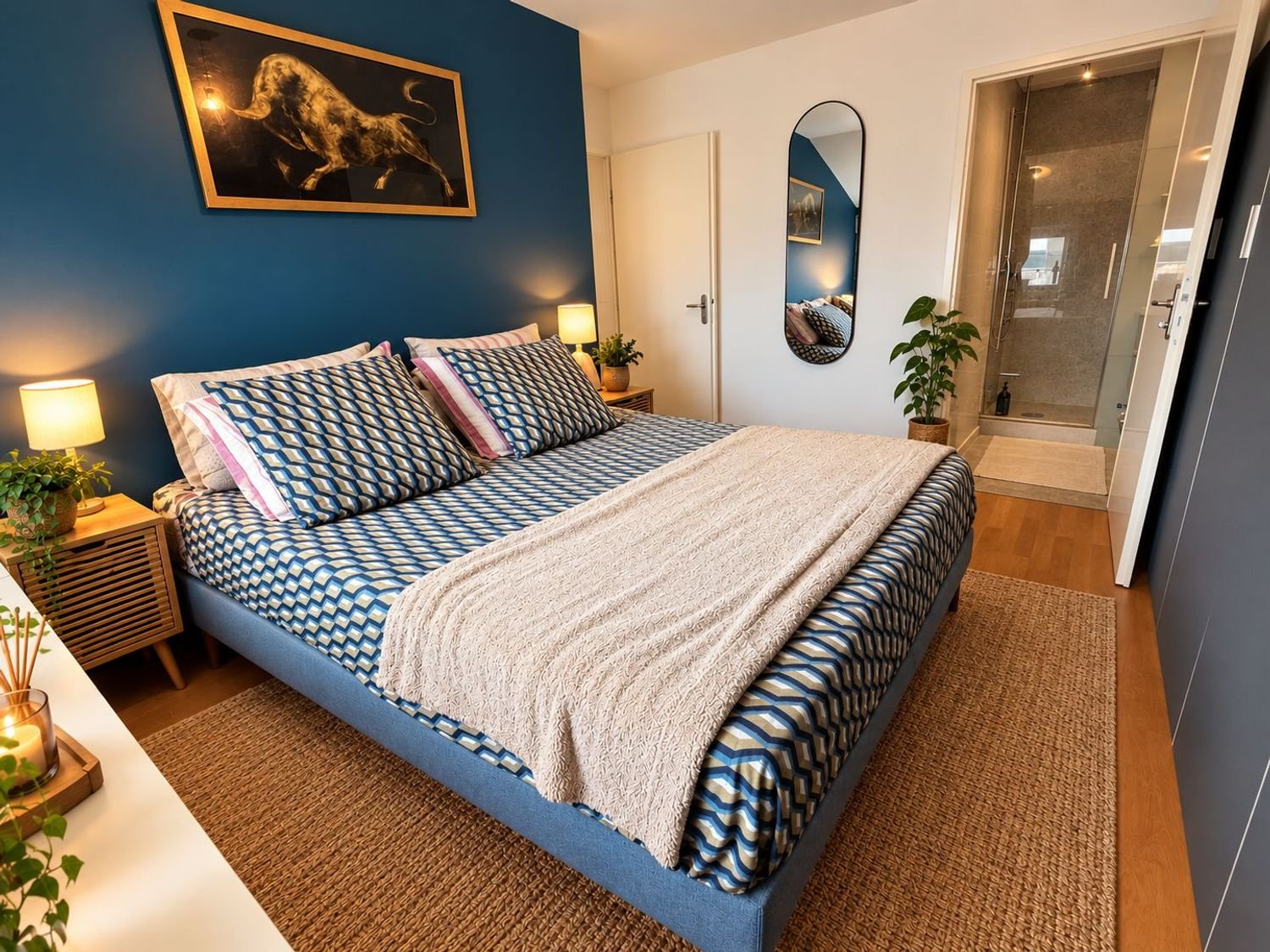 Appartement à vendre, 86m², Toulouse
