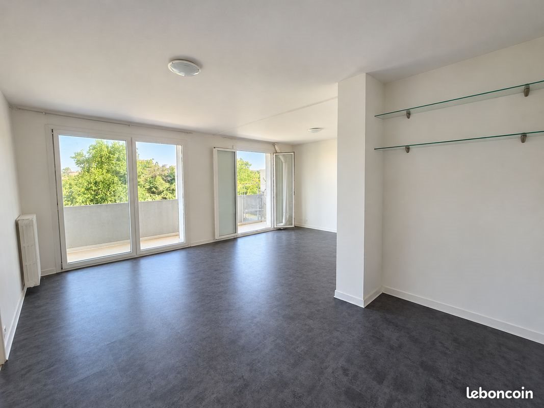 Appartement à vendre, 64m², Toulouse