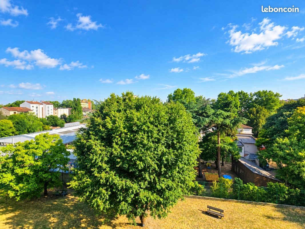 Appartement à vendre, 64m², Toulouse