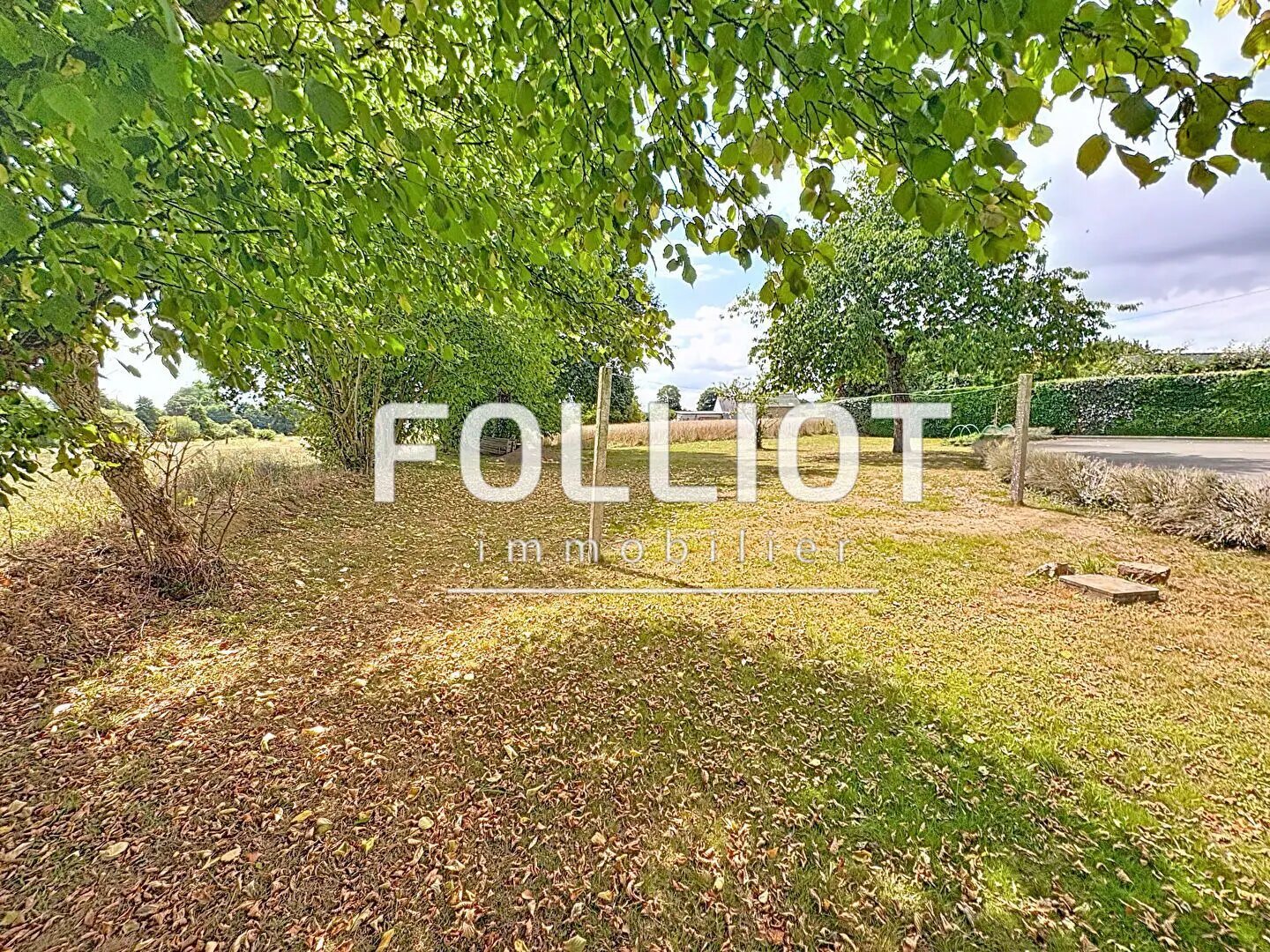 Maison à vendre, 110m², Romagné
