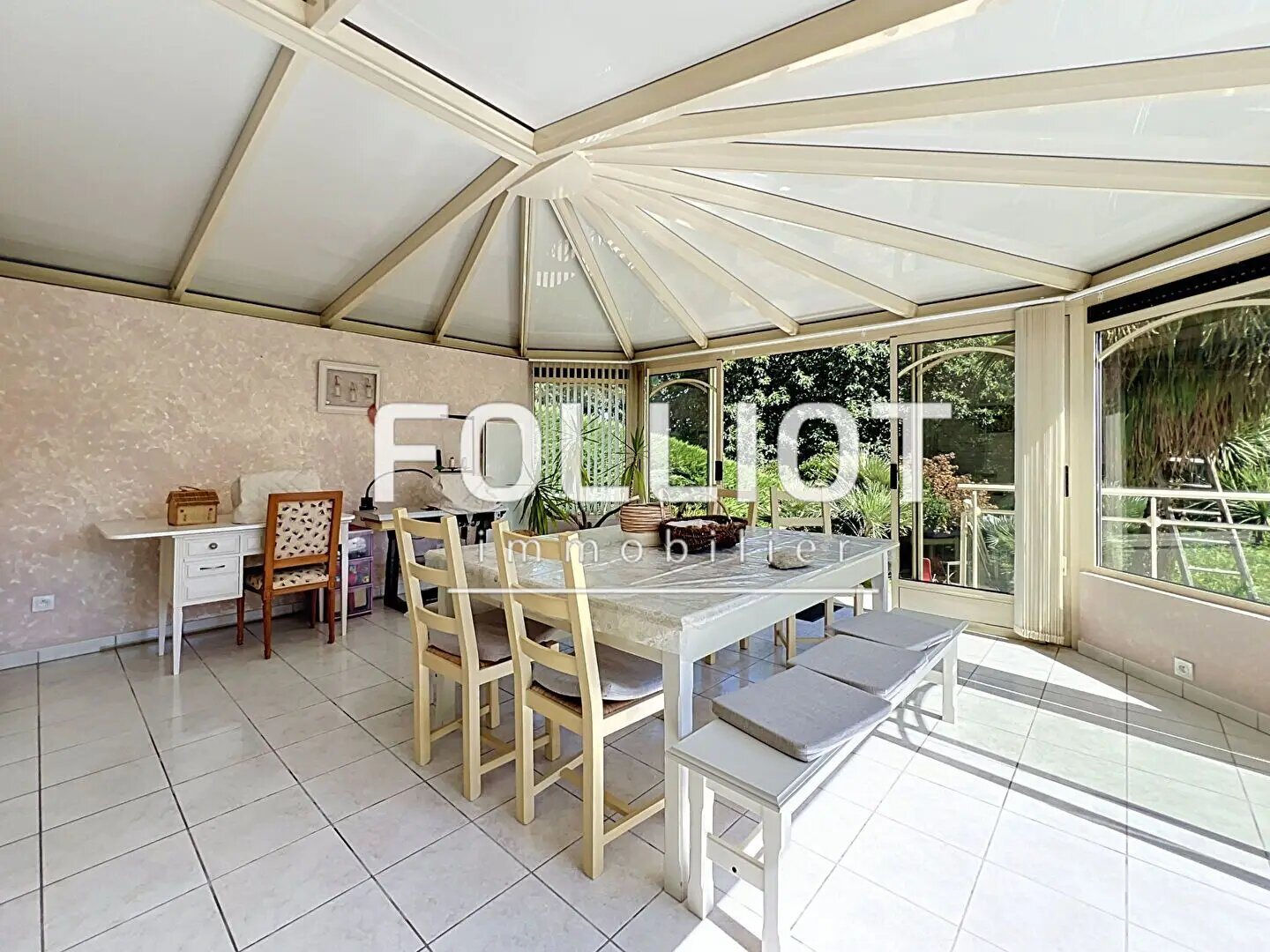 Maison à vendre, 124m², Lécousse