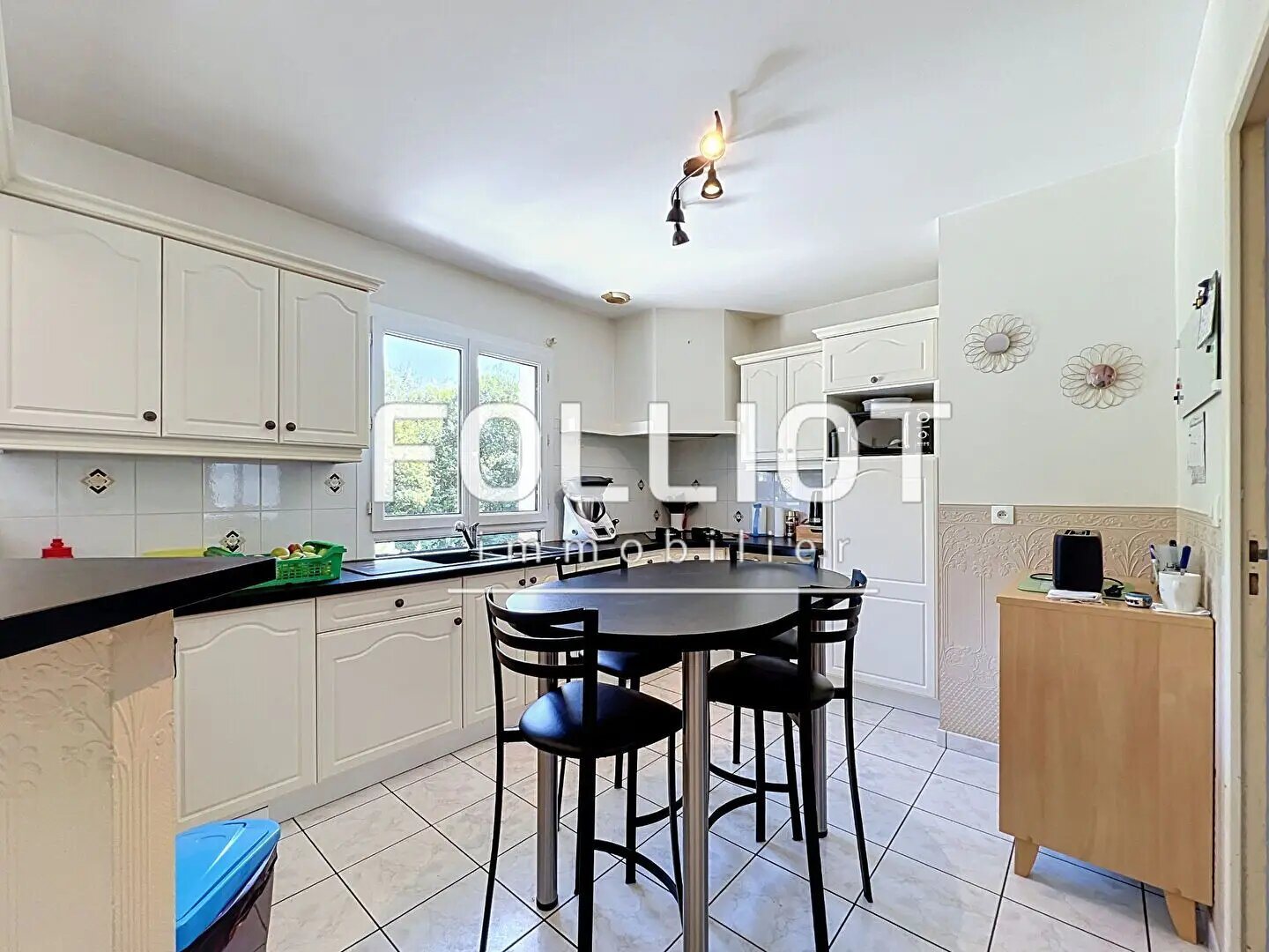 Maison à vendre, 124m², Lécousse