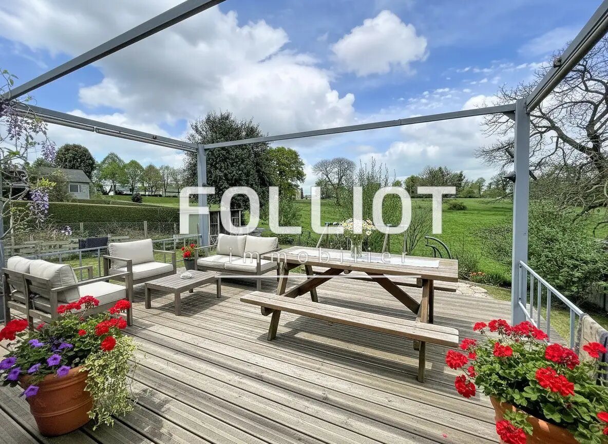 Maison à vendre, 106m², Laignelet