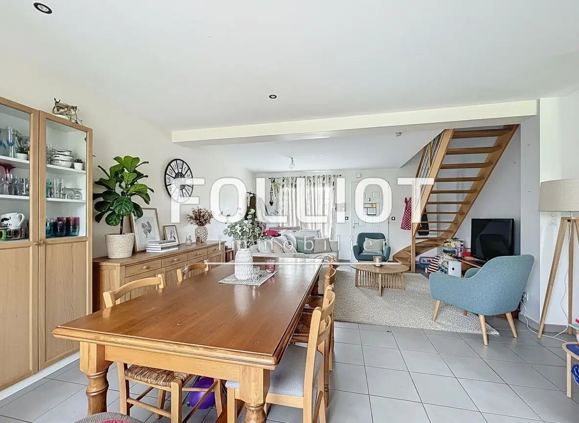 Maison à vendre, 106m², Laignelet