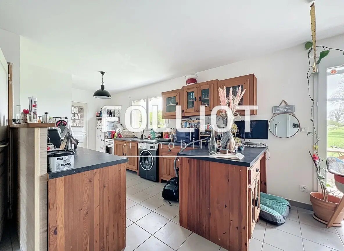 Maison à vendre, 106m², Laignelet