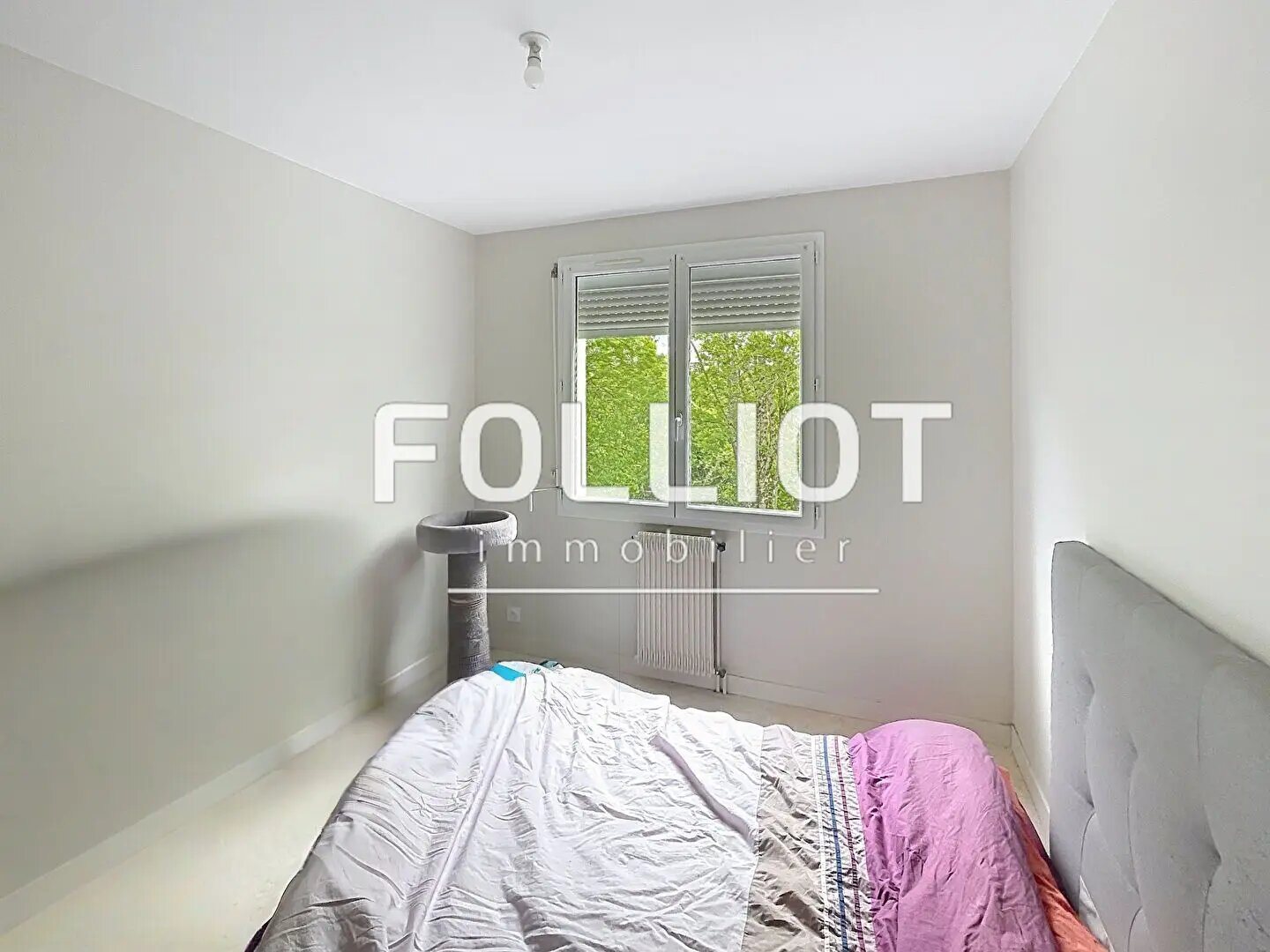 Appartement à vendre, 48m², Fougères
