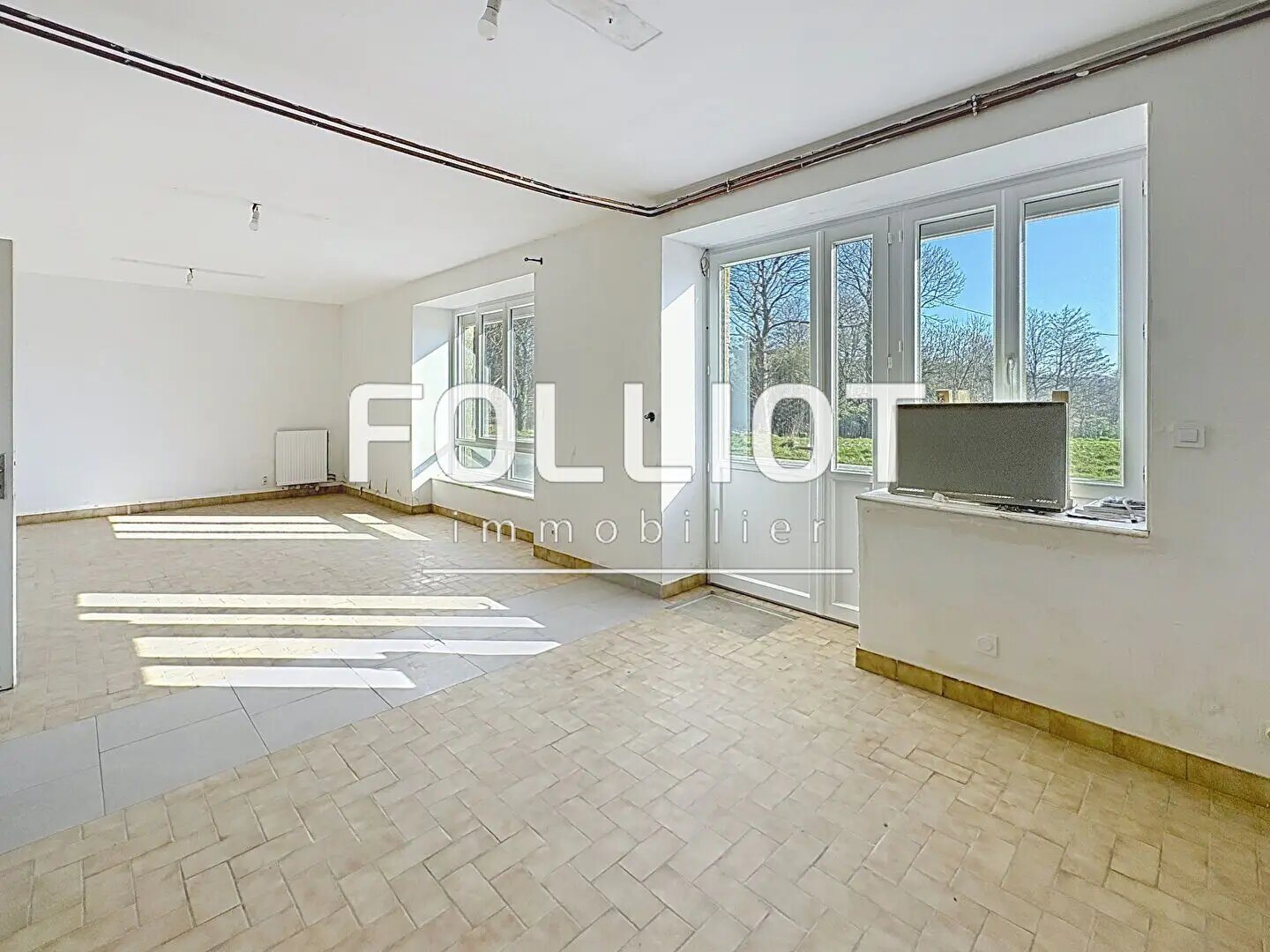 Maison à vendre, 214m², Le Châtellier