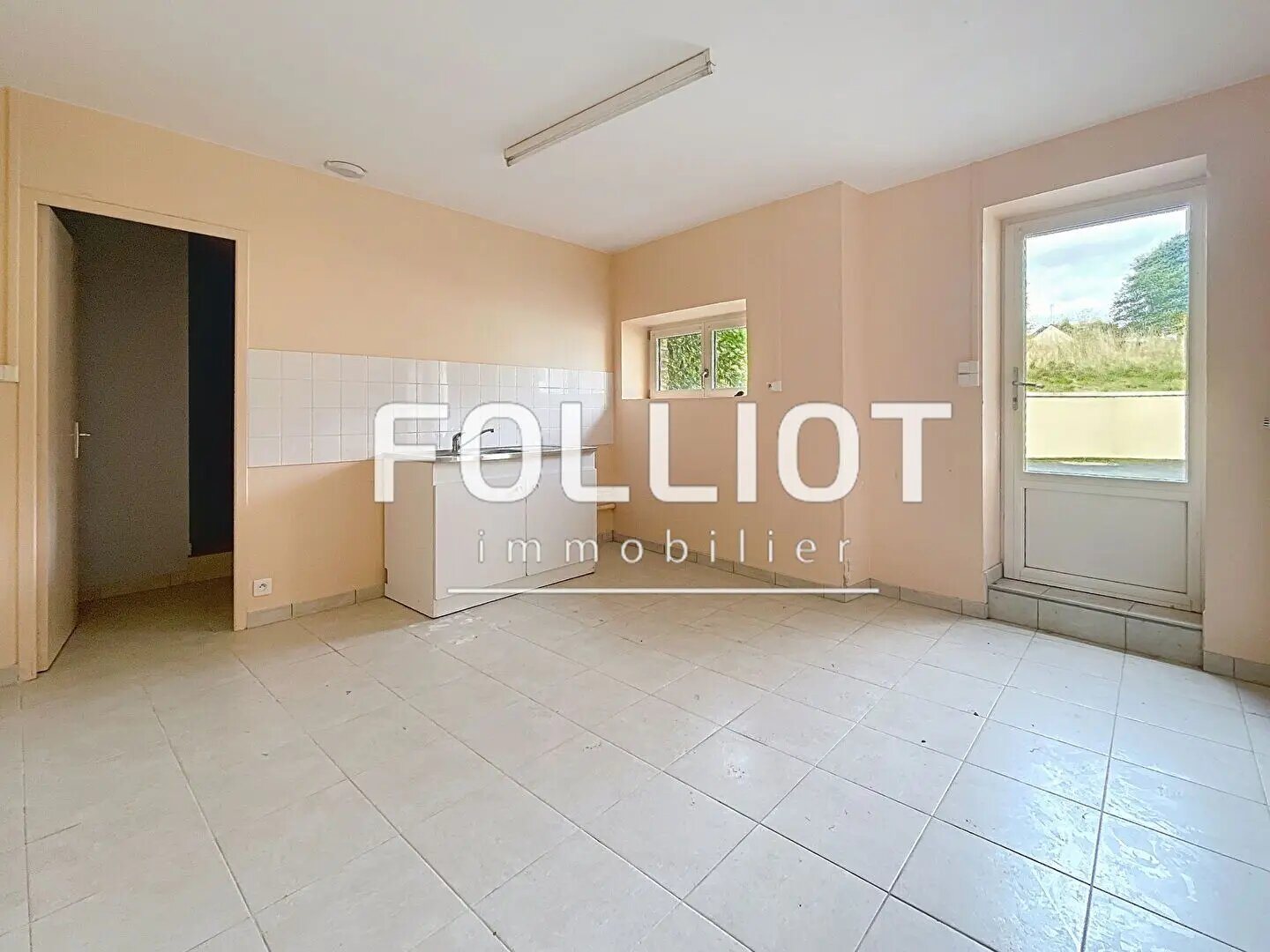 Maison à vendre, 214m², Le Châtellier