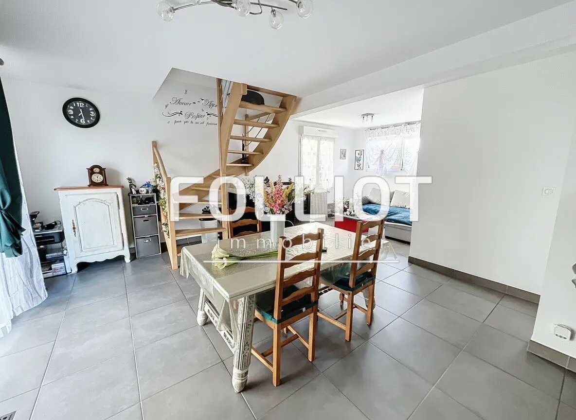 Maison à vendre, 73m², Romagné