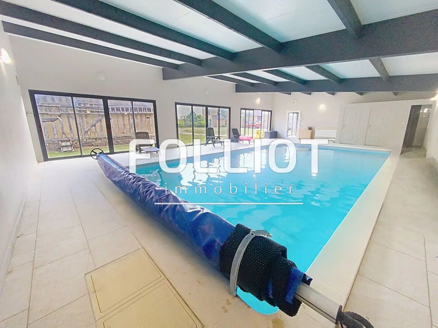 Maison à vendre, 132m², Saint-Hilaire-du-Harcouët