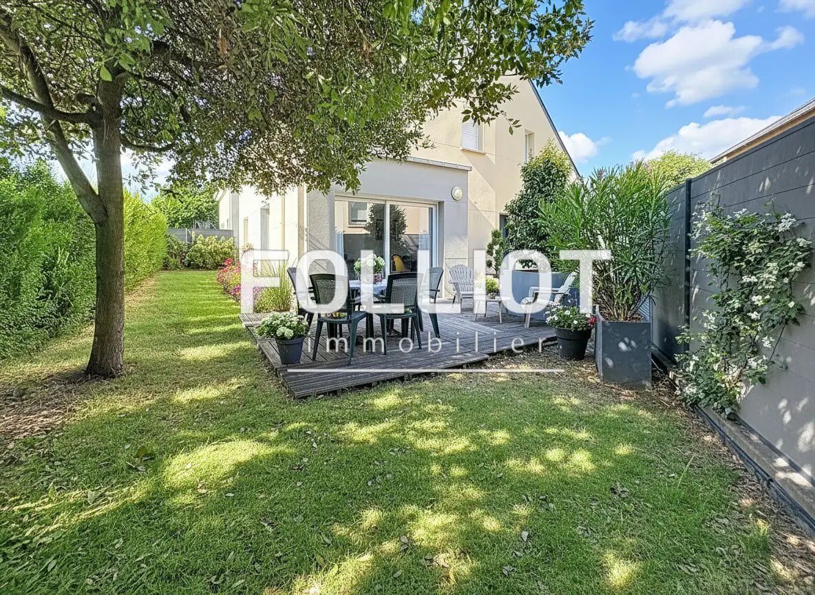 Maison à vendre, 117m², Saint-Grégoire