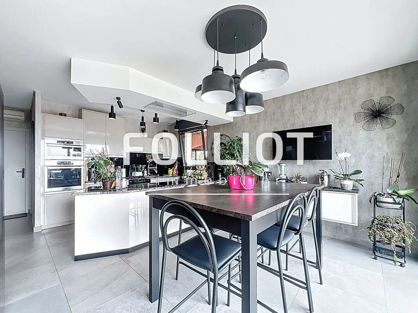 Maison à vendre, 295m², Fougères