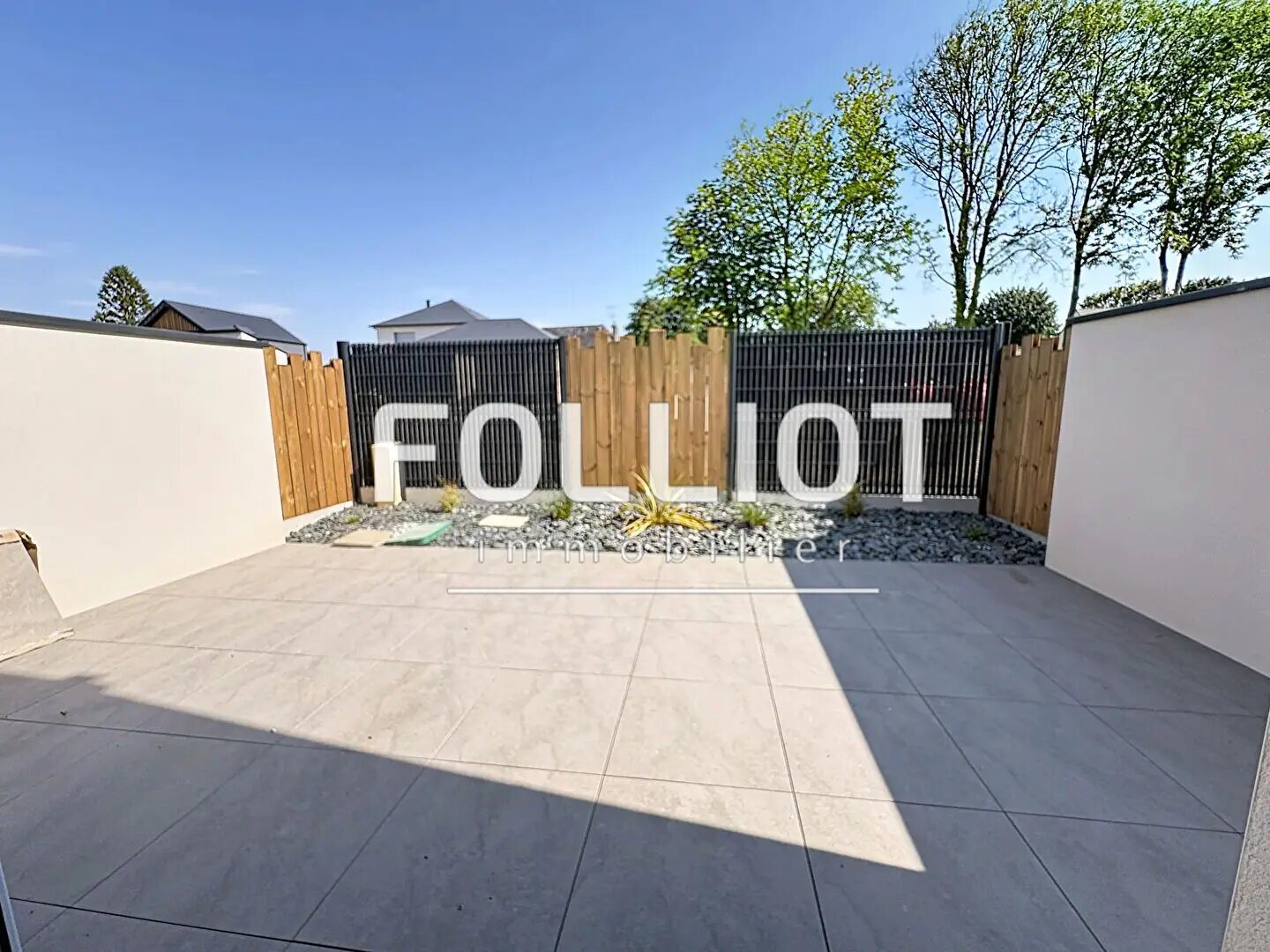 Maison à vendre, 99m², Lécousse
