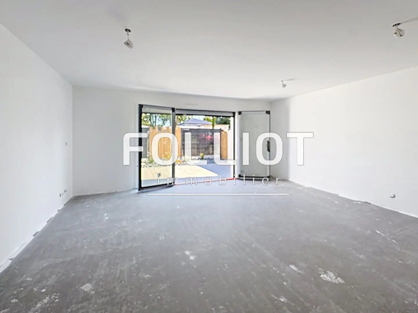 Maison à vendre, 99m², Lécousse