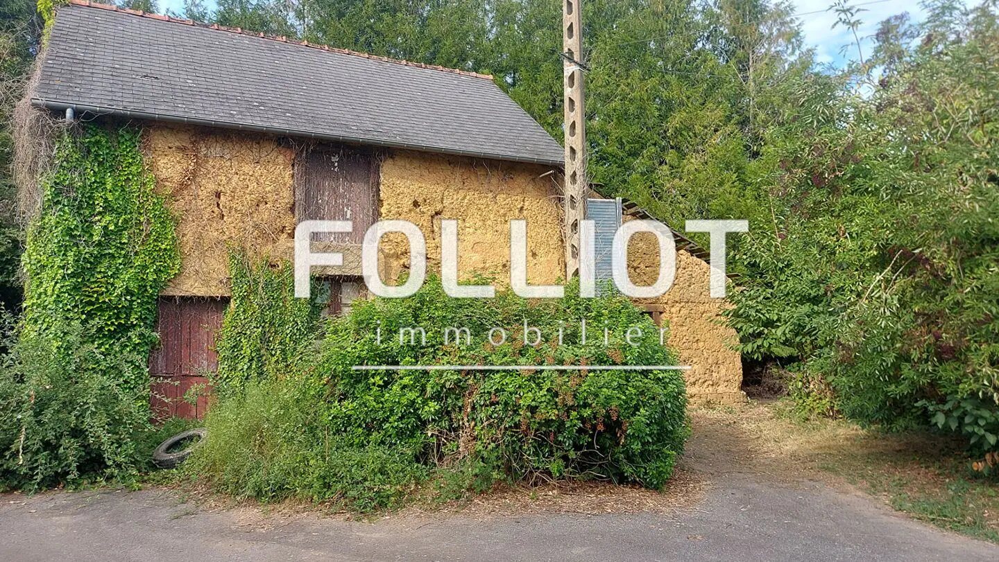 Maison à vendre, 45m², Cesson-Sévigné
