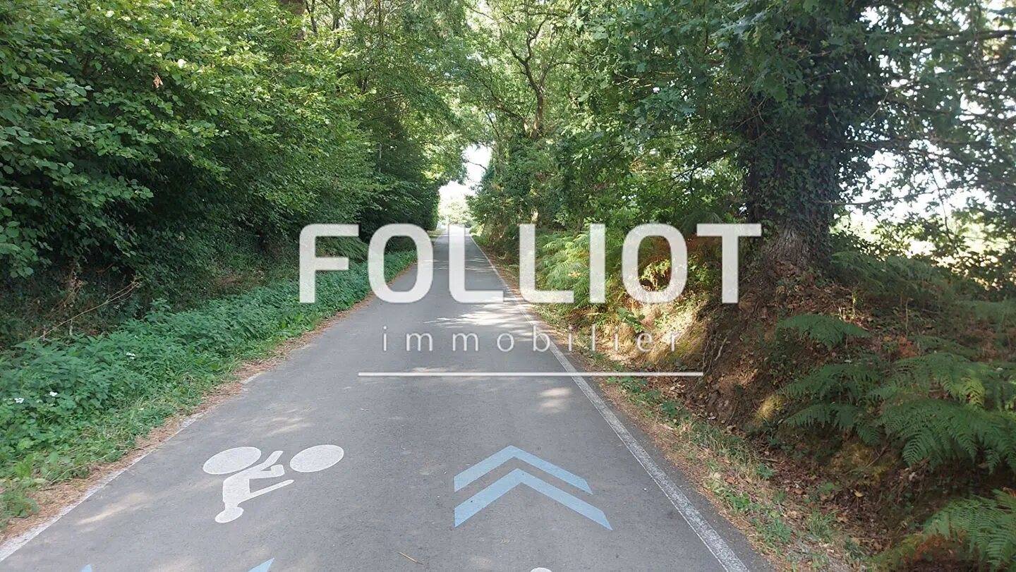 Maison à vendre, 45m², Cesson-Sévigné