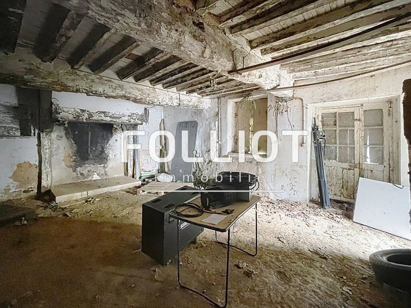 Maison à vendre, 45m², Cesson-Sévigné
