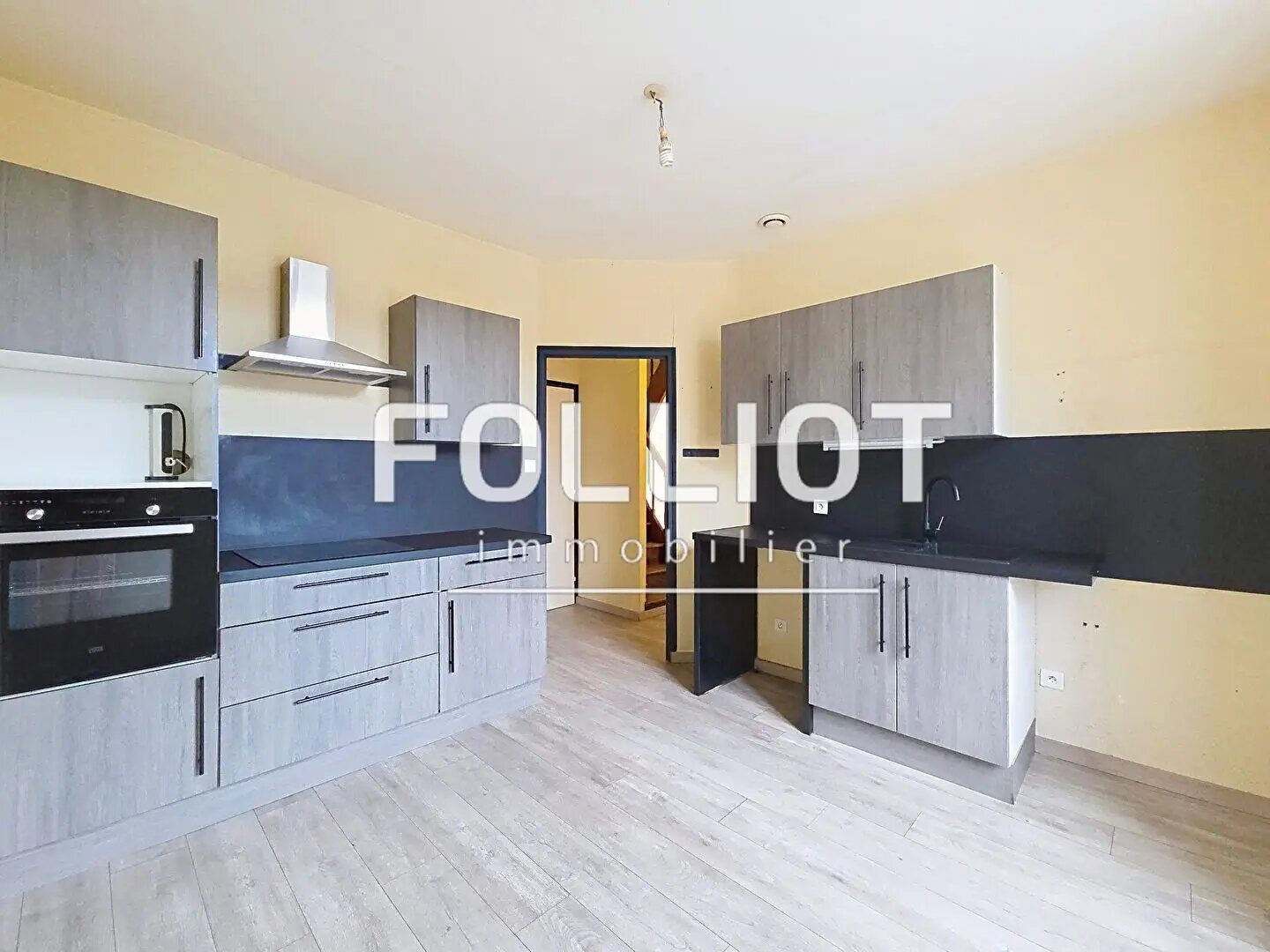 Appartement à louer, 95m², Luitré