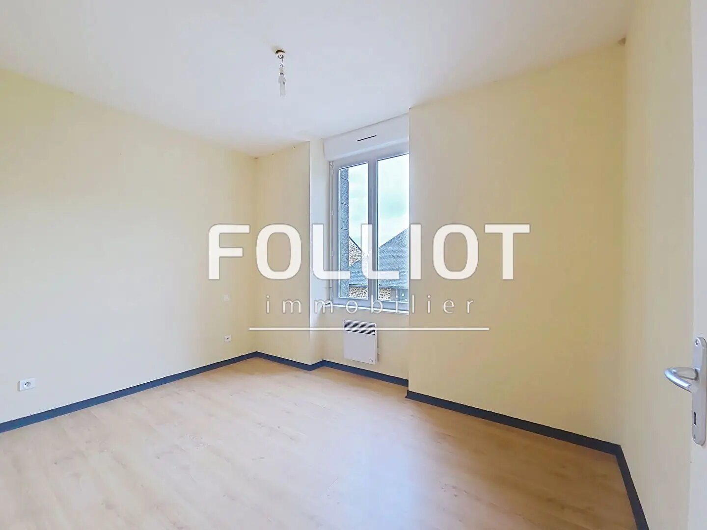 Appartement à louer, 95m², Luitré