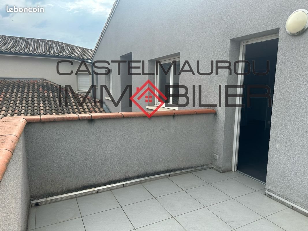 Appartement à vendre, 49m², L'Union