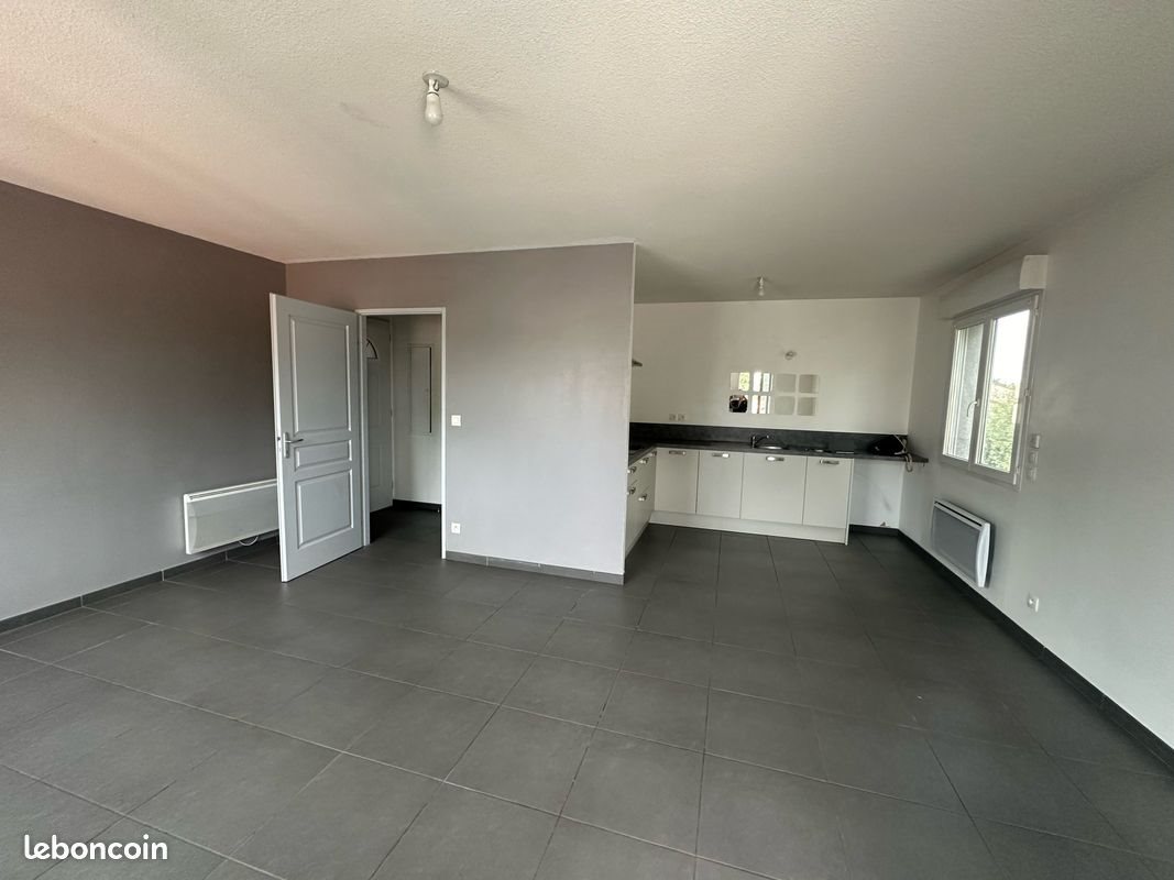 Appartement à vendre, 49m², L'Union
