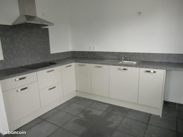 Appartement à vendre, 49m², L'Union