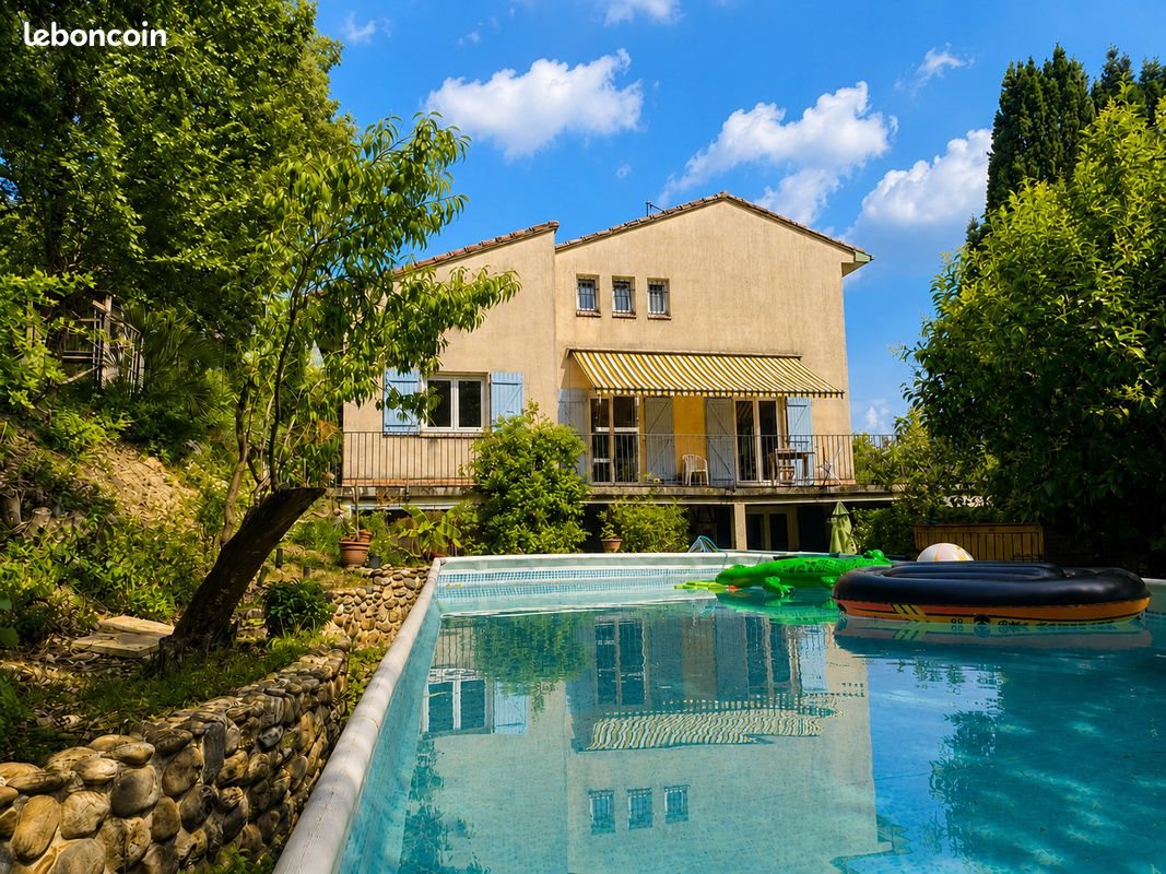 Maison à vendre, 230m², L'Union