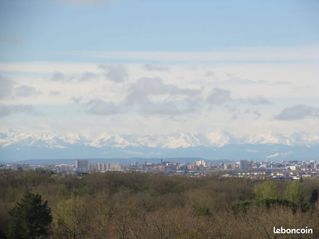 Maison à vendre, 230m², L'Union