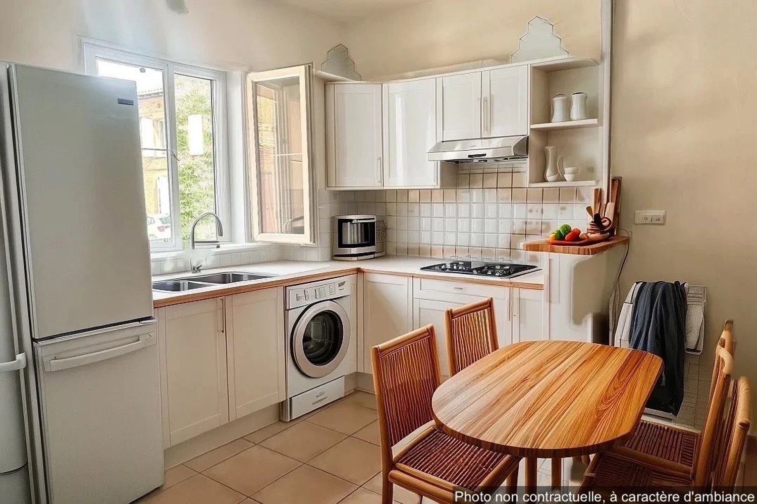 Maison à vendre, 45m², Lapeyrouse-Fossat