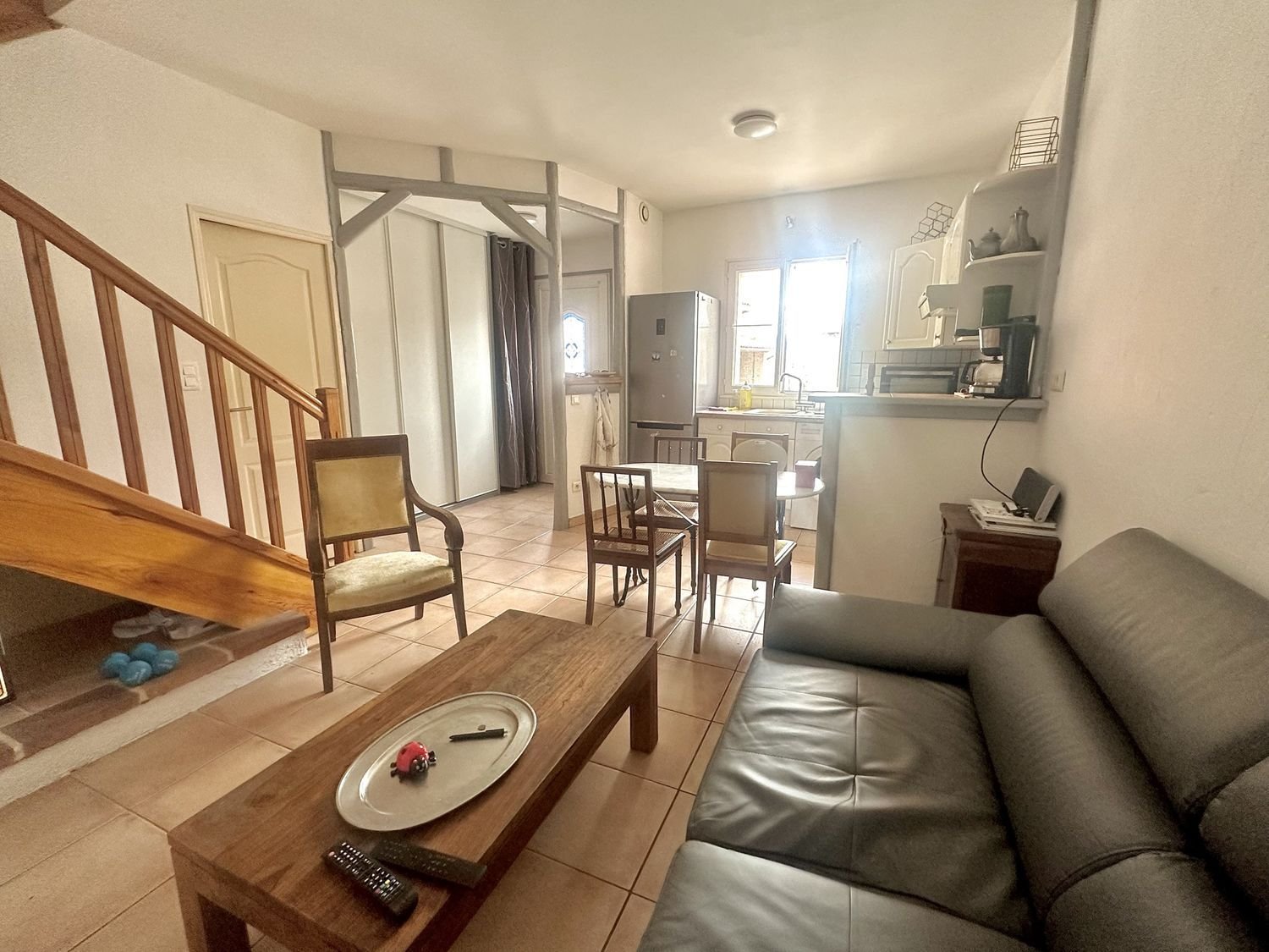 Maison à vendre, 45m², Lapeyrouse-Fossat