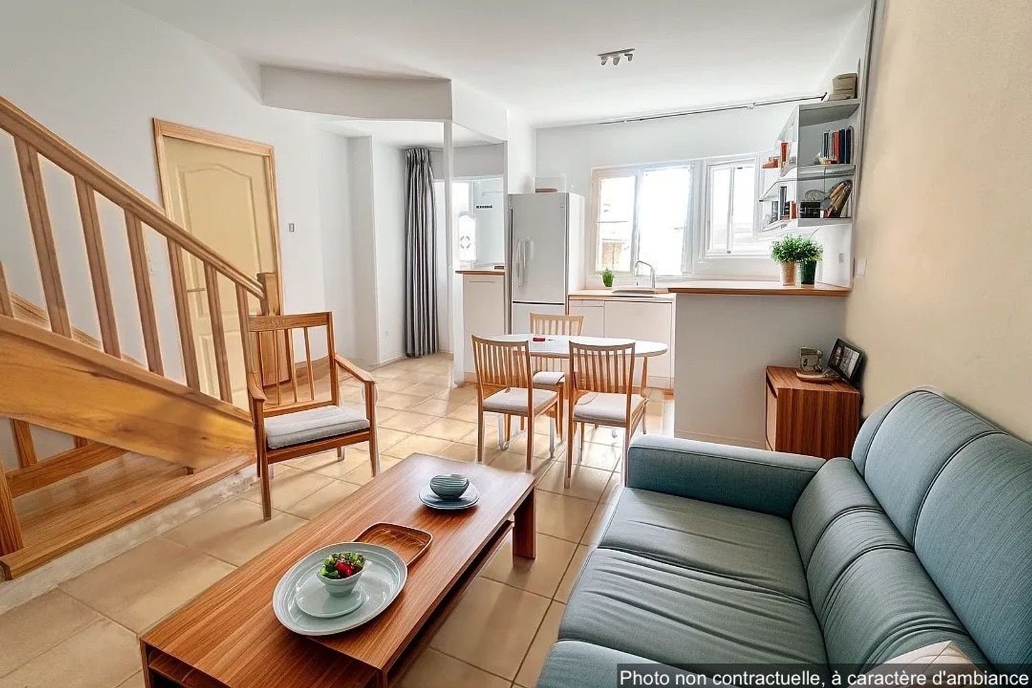Maison à vendre, 45m², Lapeyrouse-Fossat