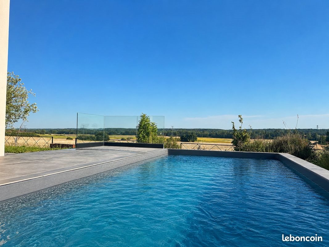 Maison à vendre, 140m², Villeneuve-lès-Bouloc